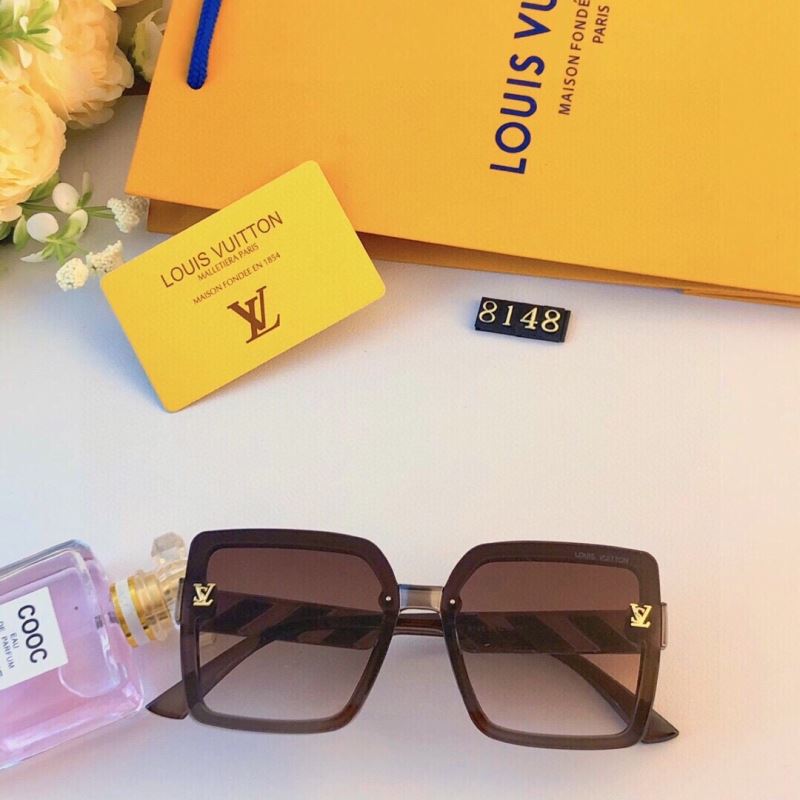 Louis Vuitton Sunglasses